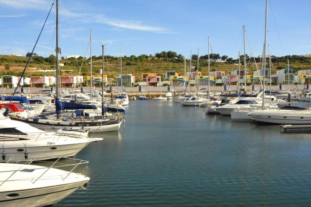 Villa White Sands - Private Oasis, Heated Pool, Beaches & Strip Nearby Albufeira Eksteriør bilde