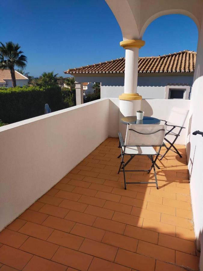 Villa White Sands - Private Oasis, Heated Pool, Beaches & Strip Nearby Albufeira Eksteriør bilde