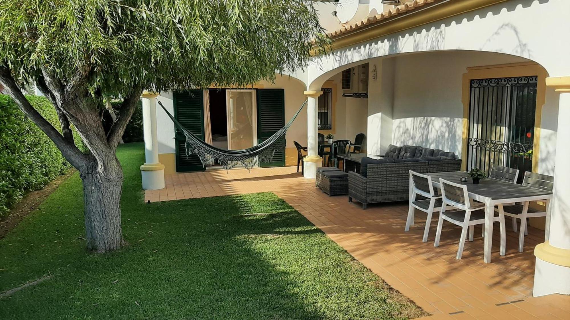 Villa White Sands - Private Oasis, Heated Pool, Beaches & Strip Nearby Albufeira Eksteriør bilde